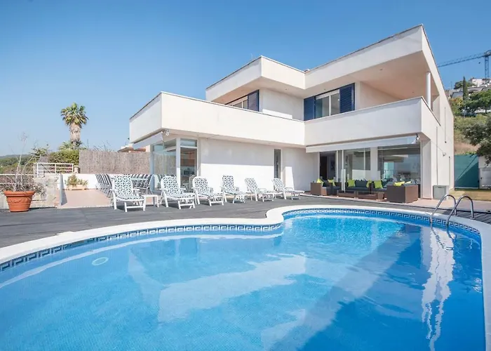 Villa Med