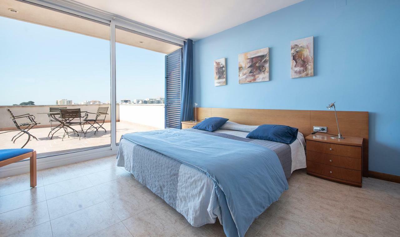 Villa Med Sitges