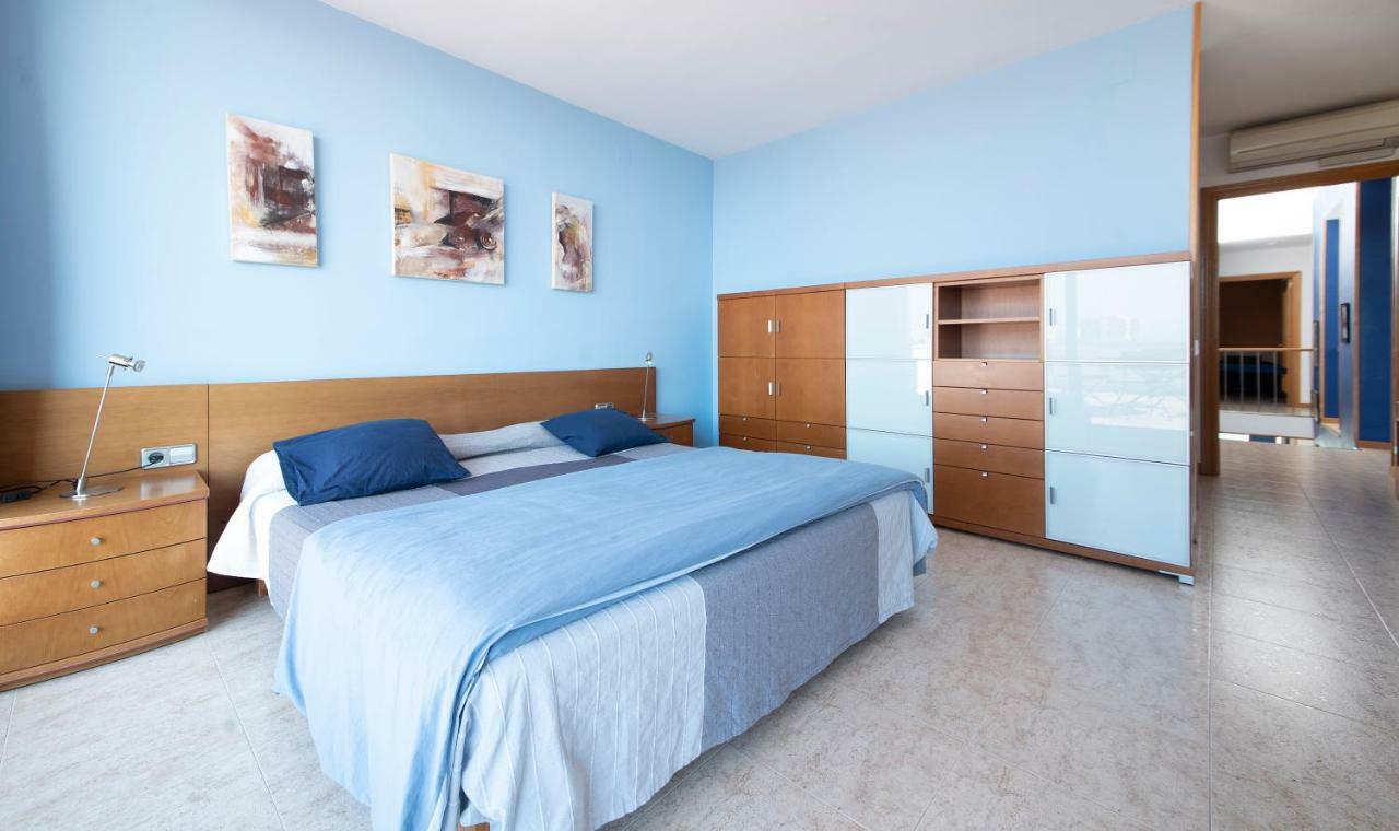 Med * Sitges